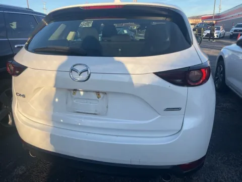 More photos of 2018 Mazda CX-5 Sport at Hi Lo Auto Sales - Cockeysville, MD