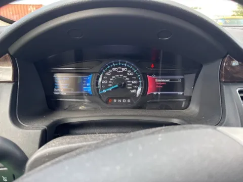 Another view of 2019 Ford Flex Limited for sale in Cockeysville, MD at Hi Lo Auto Sales - Cockeysville