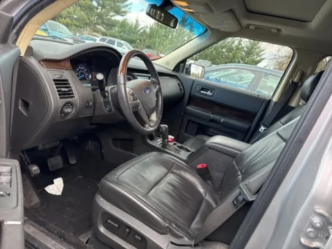 More photos of 2019 Ford Flex Limited at Hi Lo Auto Sales - Cockeysville, MD