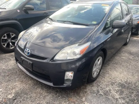 Gray 2010 Toyota Prius II for sale in Cockeysville, MD