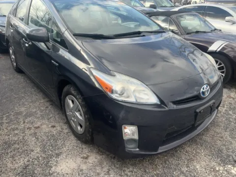 Photos of 2010 Toyota Prius II for sale in Cockeysville, MD at Hi Lo Auto Sales - Cockeysville
