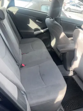 More photos of 2010 Toyota Prius II at Hi Lo Auto Sales - Cockeysville, MD