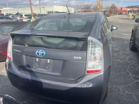 More photos of 2010 Toyota Prius II at Hi Lo Auto Sales - Cockeysville, MD