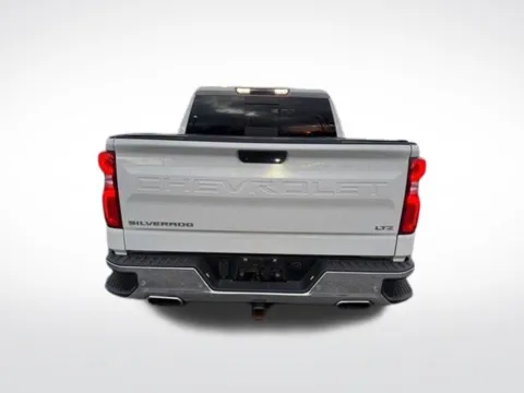 More photos of 2020 Chevrolet Silverado 1500 LTZ at Used Cars of Baltimore, MD