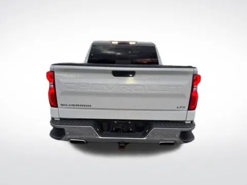 More photos of 2020 Chevrolet Silverado 1500 LTZ at Used Cars of Baltimore, MD