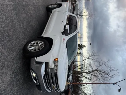 Photos of 2020 Chevrolet Silverado 1500 LTZ for sale in Cockeysville, MD at Hi Lo Auto Sales - Cockeysville