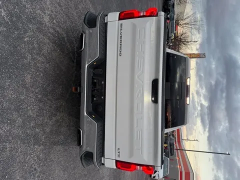 More photos of 2020 Chevrolet Silverado 1500 LTZ at Hi Lo Auto Sales - Cockeysville, MD