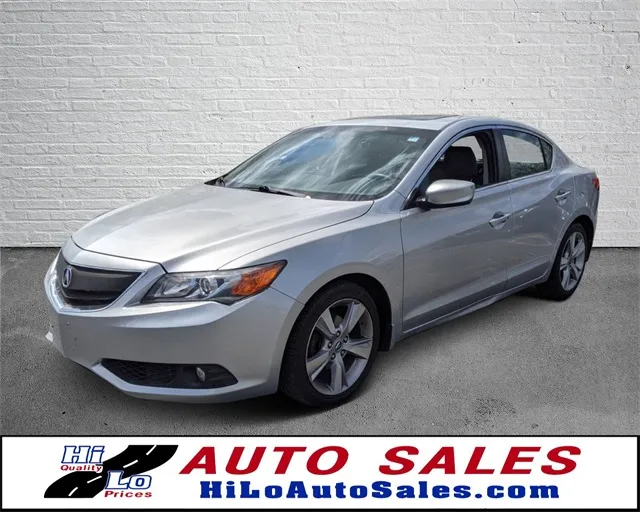 2013 Acura ILX 2.0L for sale in Cockeysville, MD