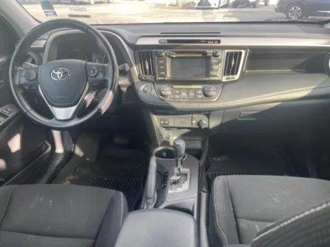 Another view of 2018 Toyota RAV4 XLE for sale in Cockeysville, MD at Hi Lo Auto Sales - Cockeysville