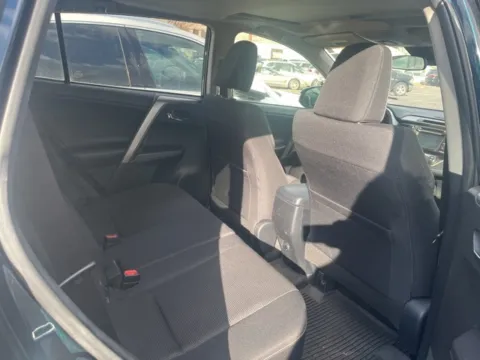 More photos of 2018 Toyota RAV4 XLE at Hi Lo Auto Sales - Cockeysville, MD