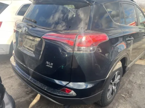 More photos of 2018 Toyota RAV4 XLE at Hi Lo Auto Sales - Cockeysville, MD