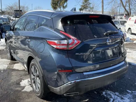 Photos of 2017 Nissan Murano SL for sale in Cockeysville, MD at Hi Lo Auto Sales - Cockeysville