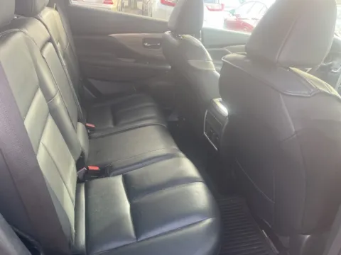 More photos of 2017 Nissan Murano SL at Hi Lo Auto Sales - Cockeysville, MD