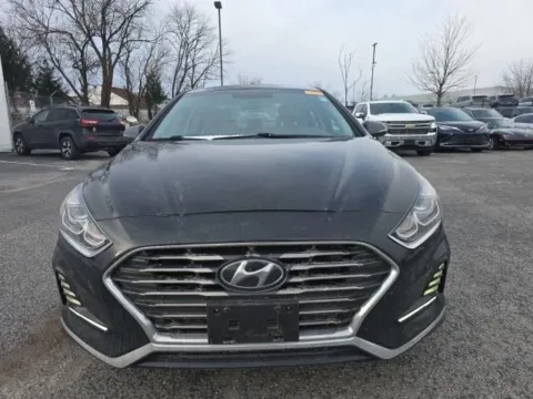 Photos of 2018 Hyundai Sonata Limited for sale in Cockeysville, MD at Hi Lo Auto Sales - Cockeysville