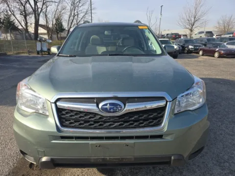Photos of 2015 Subaru Forester 2.5i Premium for sale in Cockeysville, MD at Hi Lo Auto Sales - Cockeysville