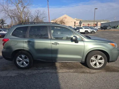 Another view of 2015 Subaru Forester 2.5i Premium for sale in Cockeysville, MD at Hi Lo Auto Sales - Cockeysville