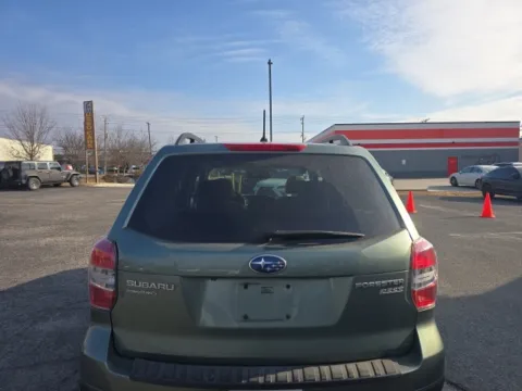 More photos of 2015 Subaru Forester 2.5i Premium at Hi Lo Auto Sales - Cockeysville, MD