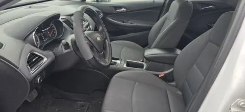 More photos of 2019 Chevrolet Cruze LT at Used Cars of Baltimore, MD