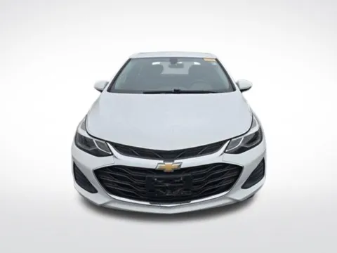 Photos of 2019 Chevrolet Cruze LT for sale in Cockeysville, MD at Used Cars of Baltimore