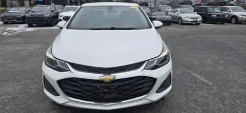 Photos of 2019 Chevrolet Cruze LT for sale in Cockeysville, MD at Hi Lo Auto Sales - Cockeysville