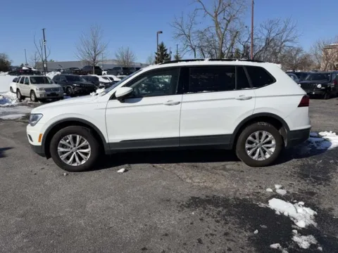 Photos of 2020 Volkswagen Tiguan 2.0T S for sale in Cockeysville, MD at Hi Lo Auto Sales - Cockeysville