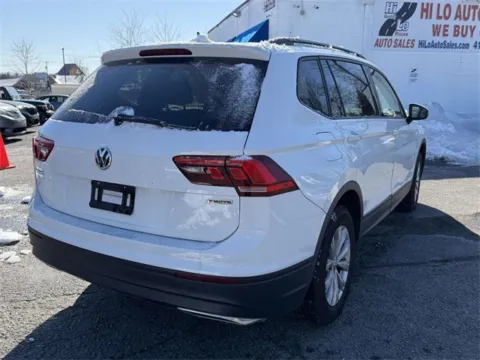 More photos of 2020 Volkswagen Tiguan 2.0T S at Hi Lo Auto Sales - Cockeysville, MD