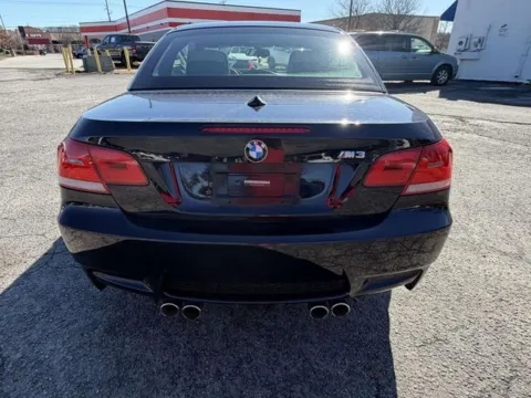 More photos of 2008 BMW M3 at Hi Lo Auto Sales - Cockeysville, MD