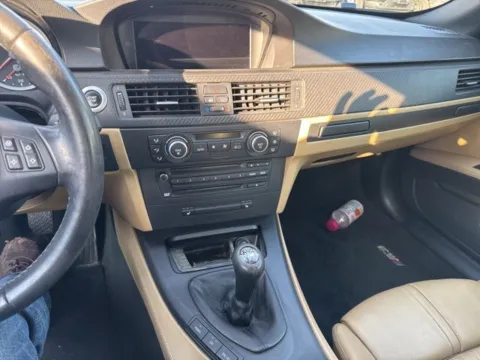 Another view of 2008 BMW M3 for sale in Cockeysville, MD at Hi Lo Auto Sales - Cockeysville