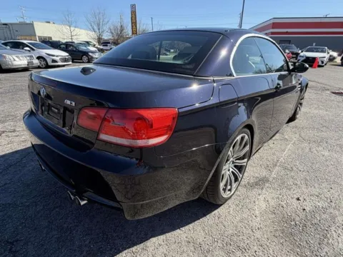 More photos of 2008 BMW M3 at Hi Lo Auto Sales - Cockeysville, MD