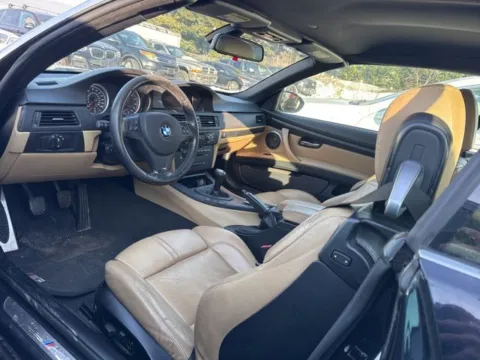 Photos of 2008 BMW M3 for sale in Cockeysville, MD at Hi Lo Auto Sales - Cockeysville