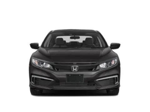 More photos of 2020 Honda Civic LX at Hi Lo Auto Sales - Cockeysville, MD