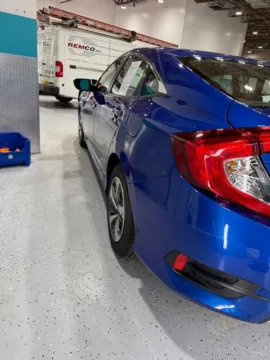 More photos of 2020 Honda Civic LX at Hi Lo Auto Sales - Cockeysville, MD