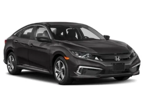 More photos of 2020 Honda Civic LX at Hi Lo Auto Sales - Cockeysville, MD
