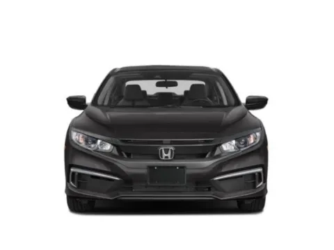 More photos of 2020 Honda Civic LX at Hi Lo Auto Sales - Cockeysville, MD
