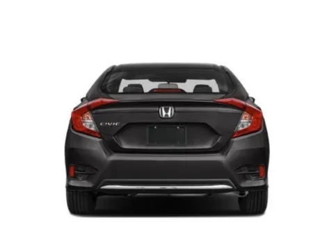 More photos of 2020 Honda Civic LX at Hi Lo Auto Sales - Cockeysville, MD
