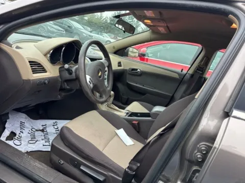 Another view of 2012 Chevrolet Malibu LS for sale in Cockeysville, MD at Hi Lo Auto Sales - Cockeysville