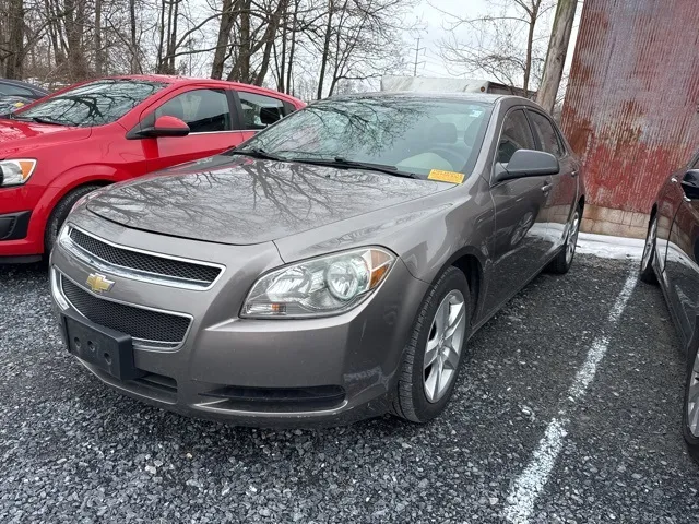 2012 Chevrolet Malibu LS for sale in Cockeysville, MD