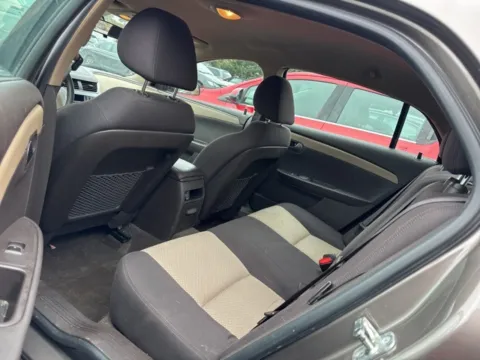 Photos of 2012 Chevrolet Malibu LS for sale in Cockeysville, MD at Hi Lo Auto Sales - Cockeysville