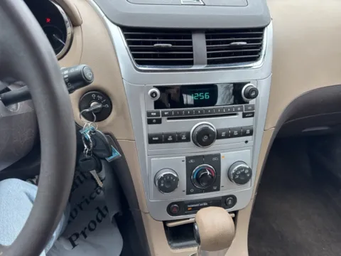 More photos of 2012 Chevrolet Malibu LS at Hi Lo Auto Sales - Cockeysville, MD