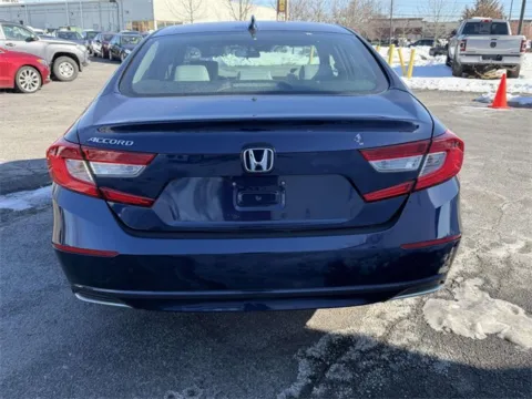 More photos of 2018 Honda Accord LX at Hi Lo Auto Sales - Cockeysville, MD