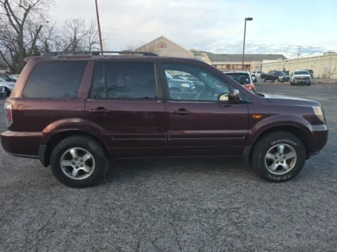 More photos of 2008 Honda Pilot EX-L at Hi Lo Auto Sales - Cockeysville, MD