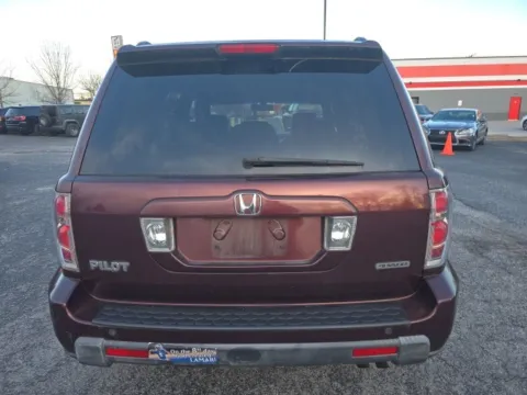 More photos of 2008 Honda Pilot EX-L at Hi Lo Auto Sales - Cockeysville, MD