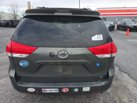 Another view of 2011 Toyota Sienna LE for sale in Cockeysville, MD at Hi Lo Auto Sales - Cockeysville