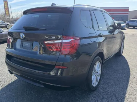More photos of 2014 BMW X3 xDrive28i at Hi Lo Auto Sales - Cockeysville, MD