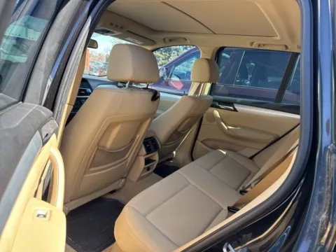 Photos of 2014 BMW X3 xDrive28i for sale in Cockeysville, MD at Hi Lo Auto Sales - Cockeysville