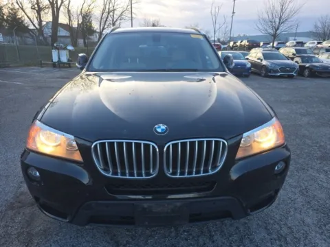 Another view of 2014 BMW X3 xDrive28i for sale in Cockeysville, MD at Hi Lo Auto Sales - Cockeysville