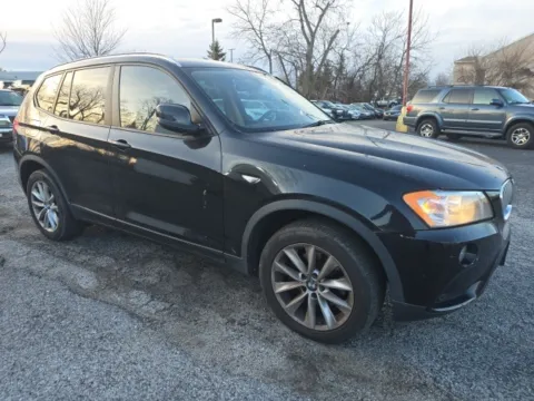 More photos of 2014 BMW X3 xDrive28i at Hi Lo Auto Sales - Cockeysville, MD