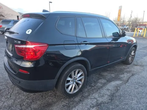 More photos of 2014 BMW X3 xDrive28i at Hi Lo Auto Sales - Cockeysville, MD