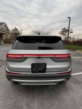 More photos of 2022 Lincoln Corsair Reserve at Hi Lo Auto Sales - Cockeysville, MD