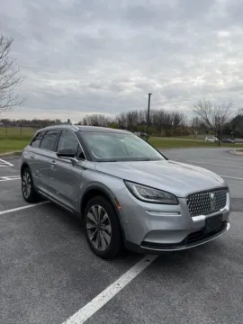 Photos of 2022 Lincoln Corsair Reserve for sale in Cockeysville, MD at Hi Lo Auto Sales - Cockeysville